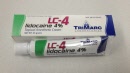 lidocaine 4%  picture - box & tube